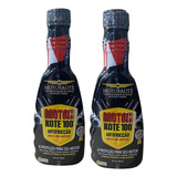 Kit 02 Motorkote 100 Condicionador De Metais 200ml