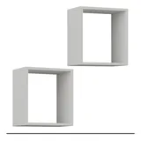 Kit 02 Nichos 30x30