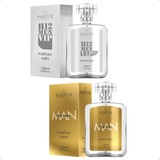 Kit 02 Parfum Brasil