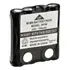 Kit 02 Pçs Bateria Para Radio Motorola Bp38 4,8v 700mah Aaa