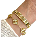 Kit 02 Pcs Pulseira