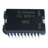 Kit 02 Pçs Tle6209r Componente Para Conserto De Módulo