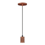 Kit 02 Pendente Vintage