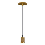 Kit 02 Pendente Vintage
