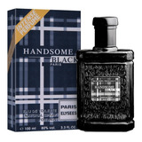 Kit 02 Perfumes Handsome