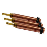 Kit 02 Pincas Para