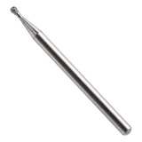 Kit 02 Ponta Diamantada Esférica 2mm Dremel 7103 26157103ae