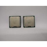 Kit 02 Processador Intel Core 2