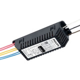Kit 02 Reator Eletronico 1x30 36 40 T8 t10 Bivolt Philips