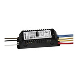 Kit 02 Reatores Eletronico 1x28w T5 220v Philips