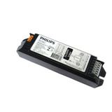 Kit 02 Reatores Eletrônicos 2x26w 220v Pl 04 Pinos Philips