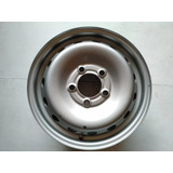 Kit 02 Rodas De Ferro Renault Master Aro 16 2014 Ate 2019