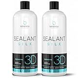 Kit 02 Selagem Sealant Silk 3D