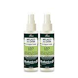 Kit 02 Spray Liso Melaço De Cana Bothânico Cosméticos 100ml