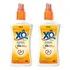 Kit 02 Spray Repelente Xo Inseto 15  Deet 200ml Cimed