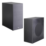 Kit 02 Subwoofer Frahm