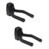 Kit 02 Suporte De Parede Violão Guitarra Musical Forte