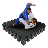 Kit 02 Tatame Eva Premium Grande 30mm 1x1 Academia Ginastica