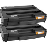 Kit 02 Toner Compativel