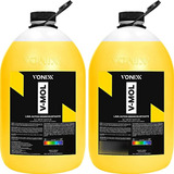 Kit 02 Und Shampoo P Veículos Off Road Vonixx V mol 5l