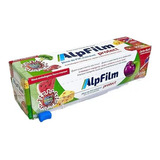Alphfilm