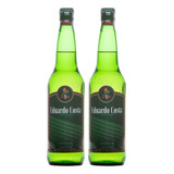 Kit 02un Cachaca Eduardo