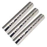 Kit 03 Bastão Magnetico Água Alcalina Imas Terras Raras