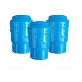 Kit 03 Bloqueador De Ar Aquamax Original Frete Gratis