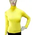  Kit 03 Blusas Cacharrel Feminina Gola Alta Em Viscolycra