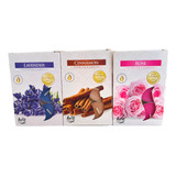 Aromáticas