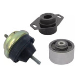Kit 03 Calco Coxim