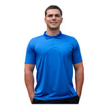 Kit 03 Camisas Polo