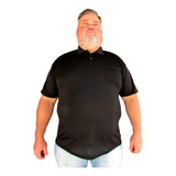 Kit 03 Camisas Tamanho
