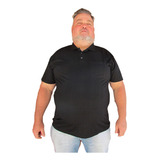 Kit 03 Camisas Tamanho