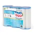 Kit 03 Cartuchos A Filtro Intex Bomba Filtrante 2006 3785