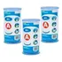 Kit 03 Cartuchos Refil Tipo A Filtro Intex Bomba  29003