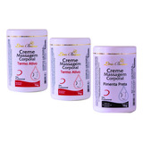 Kit 03 Cremes De