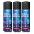Kit 03 Espuma P limpeza Serpentina Ar Condicionado Bamboo