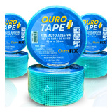 Kit 03 Fita Telada
