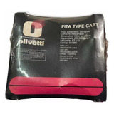 Kit 03 Fita Type Olivetti Corrigível