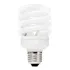 Kit 03 Lampadas Compacta 20w Espiral 220v 2700k Ldu