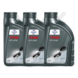Kit 03 Lts Óleo Cambio Automático Mb 236 14 Fuchs Atf 4134