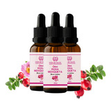Kit 03 Oleo Vegetal