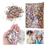 Kit 03 Pacote Confete