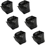 Kit 03 Pares De Tornozeleira Com 0-5 Kg - 01 Kg - 02 Kg Peso Academia Caneleira Treino Em Casa Fisioterapia