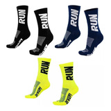 Kit 03 Pares Meia