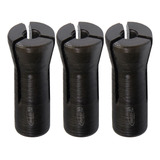 Kit 03 Pinça 1 8 Para Retífica Makita