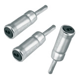 Kit 03 Plug Adaptador