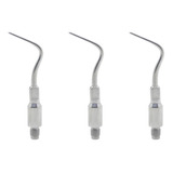 Kit 03 Pontas Do Ultrassom Perio Sub Dabi Jetsonic D700