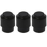 Kit 03 Ponteira Knobs P-Chave Seletora Telecaster Vintage